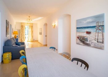 Salone - Apartment corso Giovanni Boine, Imperia - photo 3