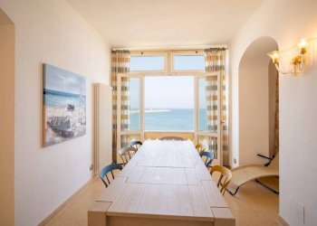 Salone - Apartment corso Giovanni Boine, Imperia - photo 5