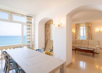 Salone - Apartment corso Giovanni Boine, Imperia - photo 7