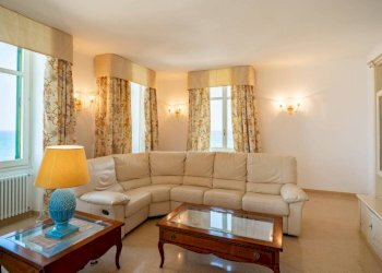 Salone - Apartment corso Giovanni Boine, Imperia - photo 8