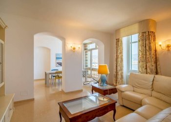 Salone - Apartment corso Giovanni Boine, Imperia - photo 9