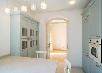 Cucina - Apartment corso Giovanni Boine, Imperia - photo 12