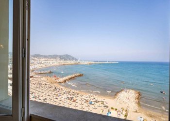Vista - Apartment corso Giovanni Boine, Imperia - photo 16