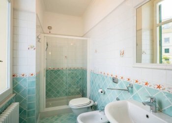 Bagno - Apartment corso Giovanni Boine, Imperia - photo 23