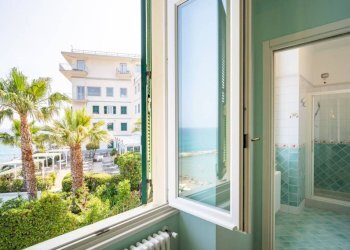 Vista - Apartment corso Giovanni Boine, Imperia - photo 24