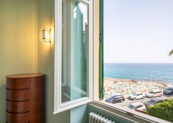 Vista - Apartment corso Giovanni Boine, Imperia - photo 25