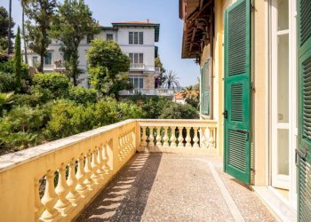 Balcone - Apartment corso Giovanni Boine, Imperia - photo 26