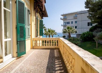 Balcone - Apartment corso Giovanni Boine, Imperia - photo 27