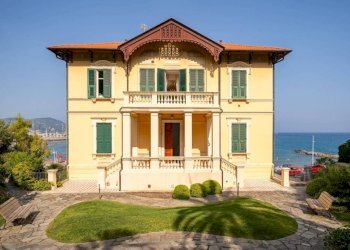 Facciata - Apartment corso Giovanni Boine, Imperia - photo 29