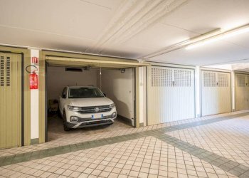 Posto macchina - Apartment corso Giovanni Boine, Imperia - photo 31