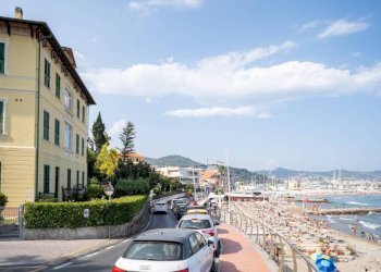 Zona - Apartment corso Giovanni Boine, Imperia - photo 32