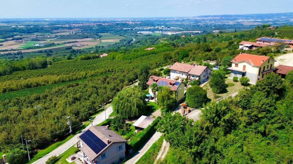 Vista - Villa Frazione San Bartolomeo, 76, Cherasco - foto 3