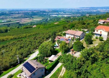 Vista - Villa Frazione San Bartolomeo, 76, Cherasco - foto 3