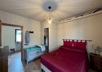 Camera da letto - Villa Frazione San Bartolomeo, 76, Cherasco - foto 28