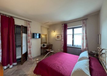 Camera da letto - Villa Frazione San Bartolomeo, 76, Cherasco - foto 38