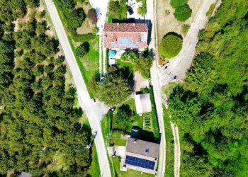 Mappa - Villa Frazione San Bartolomeo, 76, Cherasco - foto 48