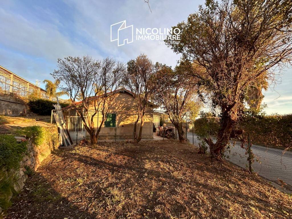 Terreno - Villa via degli Inglesi, 46, Bordighera - foto 1