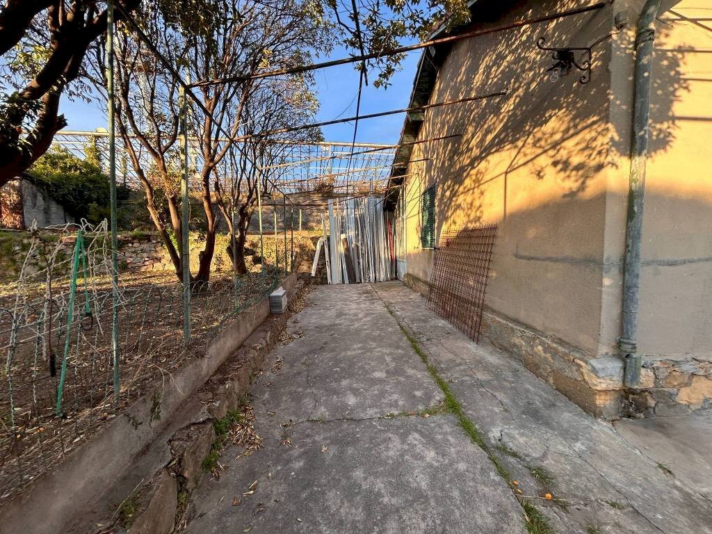 Terreno - Villa via degli Inglesi, 46, Bordighera - foto 2