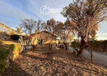 Terreno - Villa via degli Inglesi, 46, Bordighera - foto 1