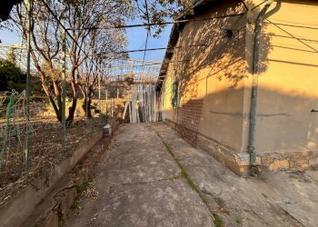 Giardino - Villa via degli Inglesi, 46, Bordighera - foto 4