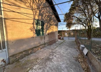 Giardino - Villa via degli Inglesi, 46, Bordighera - foto 5