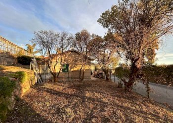 Terreno - Villa via degli Inglesi, 46, Bordighera - foto 13