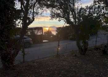 Vista - Villa via degli Inglesi, 46, Bordighera - foto 15