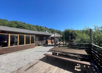 Vista - Agriturismo Tetto Tederei, 21, Moiola - foto 8