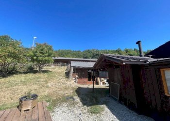 Vista - Agriturismo Tetto Tederei, 21, Moiola - foto 10