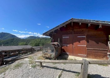 Vista - Agriturismo Tetto Tederei, 21, Moiola - foto 12