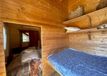 Camera da letto - Agriturismo Tetto Tederei, 21, Moiola - foto 13