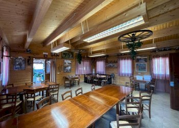 Interno non residenziale - Agriturismo Tetto Tederei, 21, Moiola - foto 33