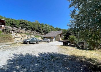 Vista - Agriturismo Tetto Tederei, 21, Moiola - foto 35