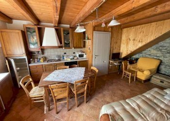 Cucina - Agriturismo Tetto Tederei, 21, Moiola - foto 38