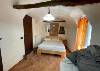 Camera da letto - Agriturismo Tetto Tederei, 21, Moiola - foto 39