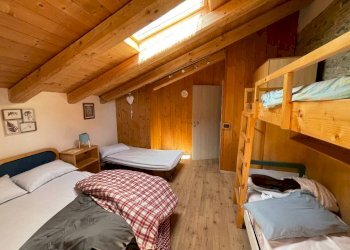 Camera da letto - Agriturismo Tetto Tederei, 21, Moiola - foto 43