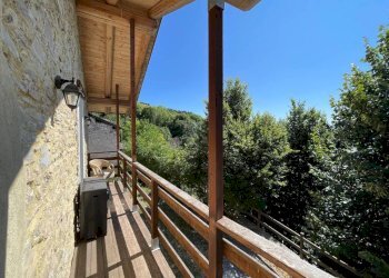 Balcone - Agriturismo Tetto Tederei, 21, Moiola - foto 44