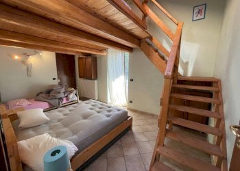 Camera da letto - Agriturismo Tetto Tederei, 21, Moiola - foto 46