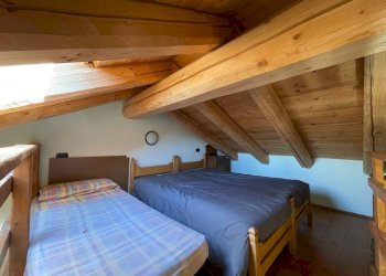 Camera da letto - Agriturismo Tetto Tederei, 21, Moiola - foto 47