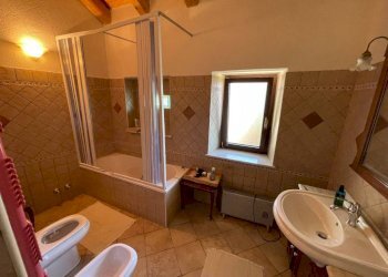 Bagno - Agriturismo Tetto Tederei, 21, Moiola - foto 49