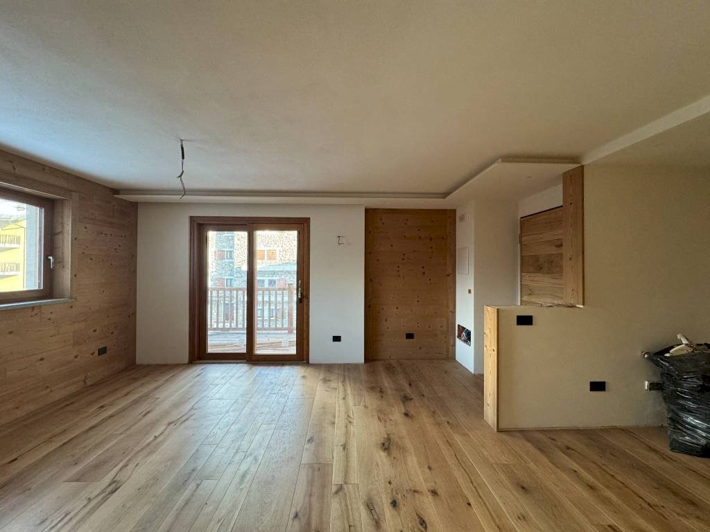 Cucina - Trilocale corso Nizza, 15, Limone Piemonte - foto 3