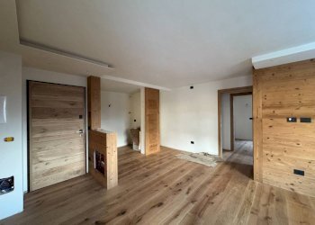 Soggiorno - Three-room apartment corso Nizza, 15, Limone Piemonte - photo 5