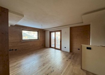 Soggiorno - Three-room apartment corso Nizza, 15, Limone Piemonte - photo 8