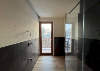 Bagno - Three-room apartment corso Nizza, 15, Limone Piemonte - photo 10