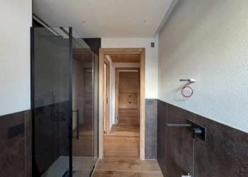 Bagno - Three-room apartment corso Nizza, 15, Limone Piemonte - photo 11