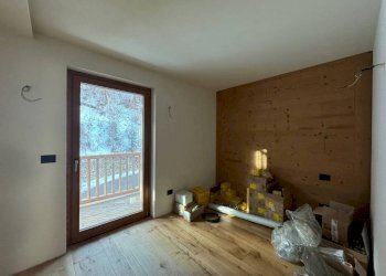 Camera da letto - Three-room apartment corso Nizza, 15, Limone Piemonte - photo 12