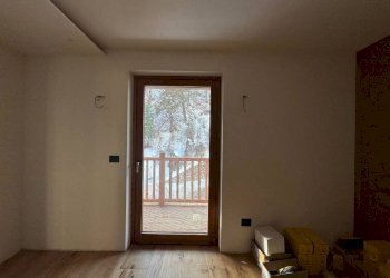 Camera da letto - Three-room apartment corso Nizza, 15, Limone Piemonte - photo 13
