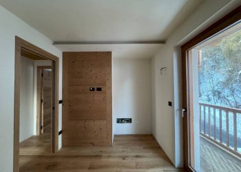 Camera da letto - Three-room apartment corso Nizza, 15, Limone Piemonte - photo 14