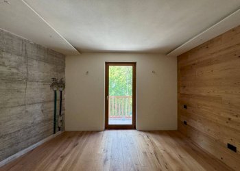 Camera da letto - Three-room apartment corso Nizza, 15, Limone Piemonte - photo 18