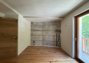 Camera da letto - Three-room apartment corso Nizza, 15, Limone Piemonte - photo 19